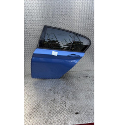 Porte arriere gauche BMW SERIE 1 F20 Photo n°1