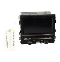 Autoradio d'origine PORSCHE CAYENNE 2 Photo n°1