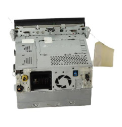 Autoradio d'origine PORSCHE CAYENNE 2 Photo n°3