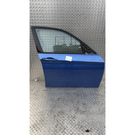 Porte avant droit BMW SERIE 1 F20 Photo n°1
