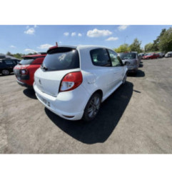 Compresseur clim RENAULT CLIO 3 Photo n°16