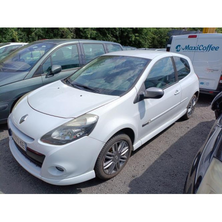 Demarreur RENAULT CLIO 3 Photo n°1