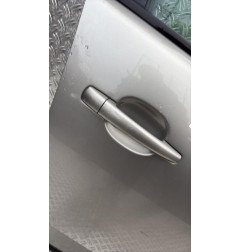 Porte avant droit PEUGEOT 3008 1 Photo n°4
