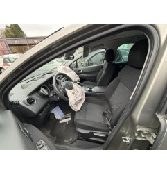 Porte avant droit PEUGEOT 3008 1 Photo n°10