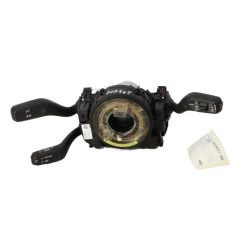 Com (Bloc Contacteur Tournant+Commodo Essuie Glace+Commodo Phare) PORSCHE CAYENNE 2 Photo n°1