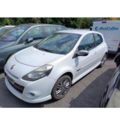 Demarreur RENAULT CLIO 3 Photo n°4