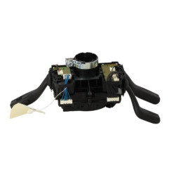 Com (Bloc Contacteur Tournant+Commodo Essuie Glace+Commodo Phare) PORSCHE CAYENNE 2 Photo n°4