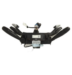 Com (Bloc Contacteur Tournant+Commodo Essuie Glace+Commodo Phare) PEUGEOT 3008 1 Photo n°3