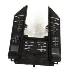 Commande chauffage PORSCHE CAYENNE 2 Photo n°1