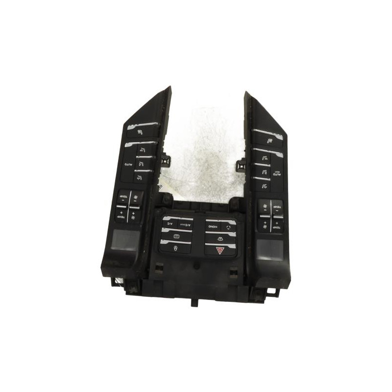Commande chauffage PORSCHE CAYENNE 2