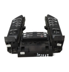 Commande chauffage PORSCHE CAYENNE 2 Photo n°3