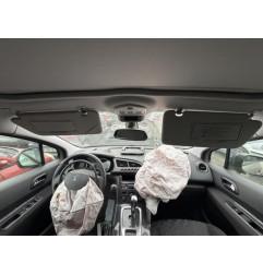 Com (Bloc Contacteur Tournant+Commodo Essuie Glace+Commodo Phare) PEUGEOT 3008 1 Photo n°10