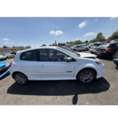 Demarreur RENAULT CLIO 3 Photo n°11