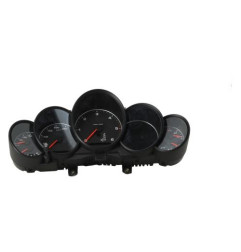 Compteur PORSCHE CAYENNE 2 Photo n°1