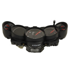 Compteur PORSCHE CAYENNE 2