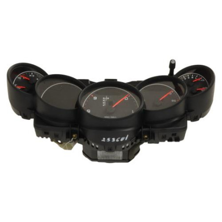 Compteur PORSCHE CAYENNE 2