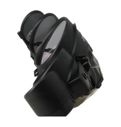 Compteur PORSCHE CAYENNE 2 Photo n°3