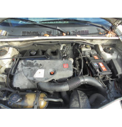 Retroviseur gauche CITROEN C4 PICASSO 1 Photo n°7