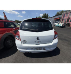 Demarreur RENAULT CLIO 3 Photo n°17