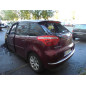 Retroviseur gauche CITROEN C4 PICASSO 1