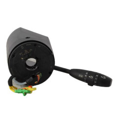 Com (Bloc Contacteur Tournant+Commodo Essuie Glace+Commodo Phare) MERCEDES CLASSE A 169 Photo n°1