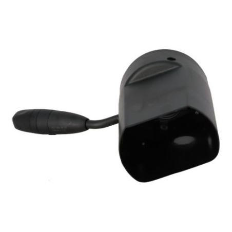 Com (Bloc Contacteur Tournant+Commodo Essuie Glace+Commodo Phare) MERCEDES CLASSE A 169