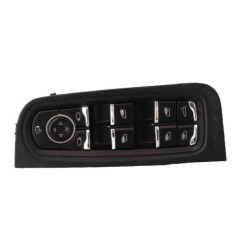 Interrupteur de leve vitre avant gauche PORSCHE CAYENNE 2 Photo n°1