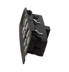 Interrupteur de leve vitre avant gauche PORSCHE CAYENNE 2