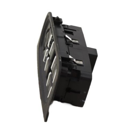 Interrupteur de leve vitre avant gauche PORSCHE CAYENNE 2