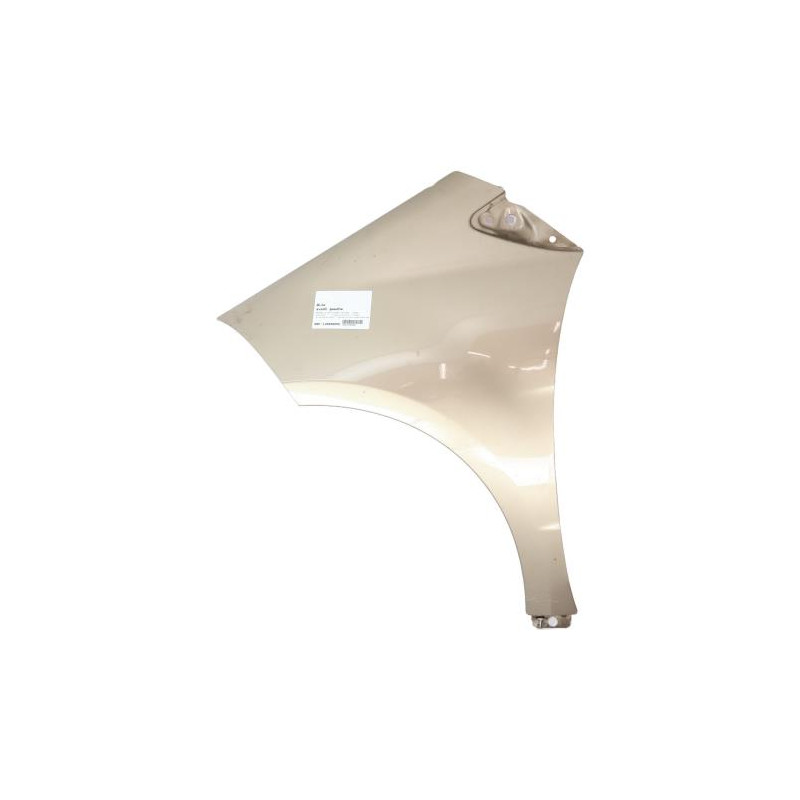 Aile avant gauche MERCEDES CLASSE A 169
