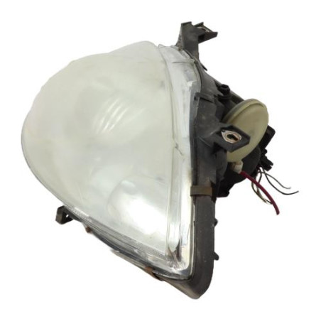 Optique avant principal gauche (feux)(phare) MERCEDES CLASSE A 169