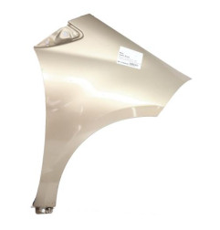 Aile avant droit MERCEDES CLASSE A 169 Photo n°1