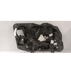 Moteur leve vitre avant gauche PORSCHE CAYENNE 2 Photo n°1