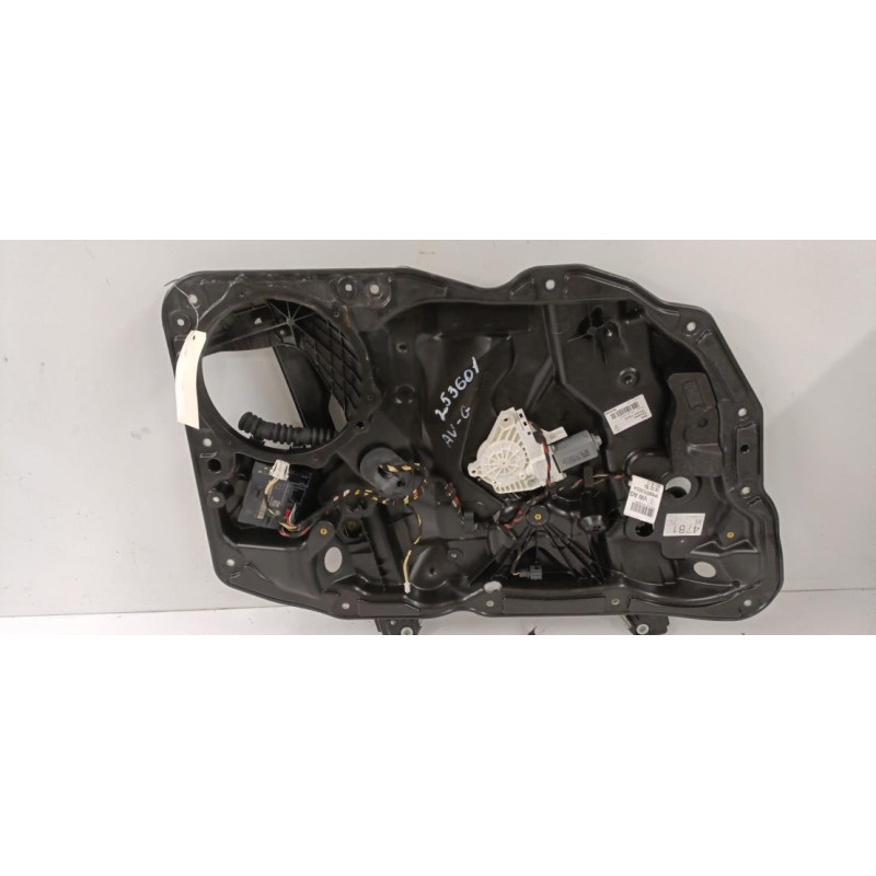 Moteur leve vitre avant gauche PORSCHE CAYENNE 2