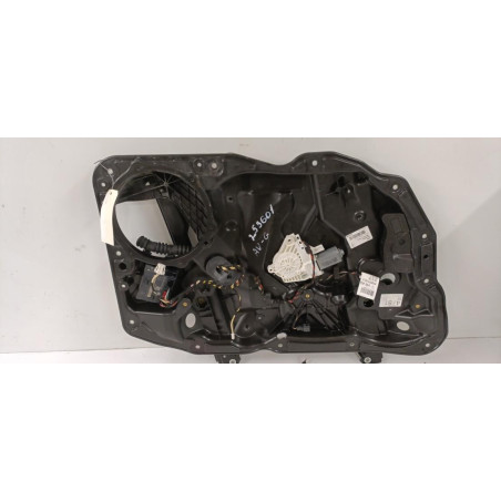 Moteur leve vitre avant gauche PORSCHE CAYENNE 2 Photo n°1