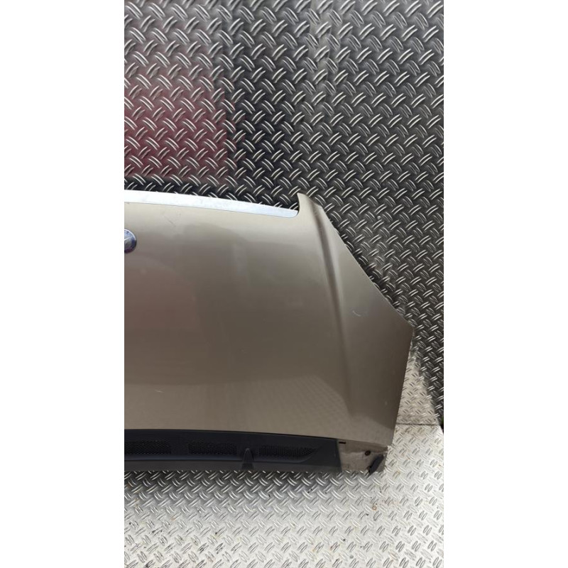 Capot MERCEDES CLASSE A 169