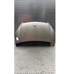 Capot MERCEDES CLASSE A 169 Photo n°3