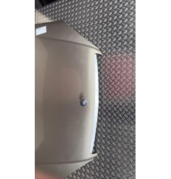 Capot MERCEDES CLASSE A 169 Photo n°5