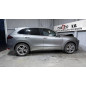 Pare boue arriere gauche PORSCHE CAYENNE 2