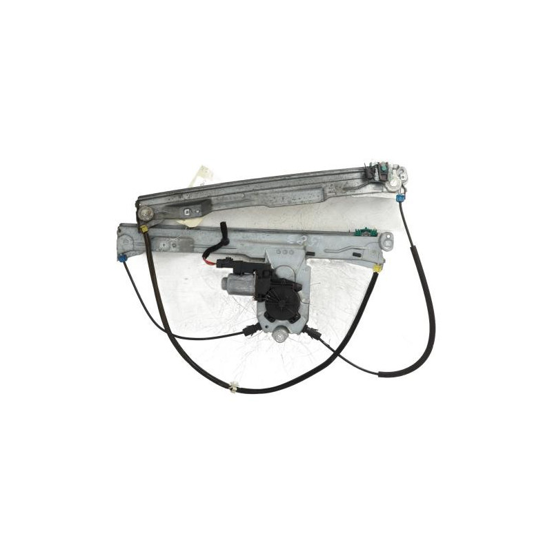 Moteur leve vitre avant droit RENAULT CLIO 3