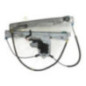 Moteur leve vitre avant droit RENAULT CLIO 3