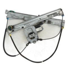 Moteur leve vitre avant droit RENAULT CLIO 3