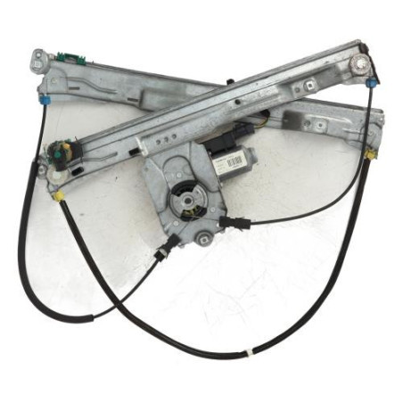 Moteur leve vitre avant droit RENAULT CLIO 3