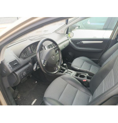 Anti brouillard droit (feux) MERCEDES CLASSE A 169 Photo n°5