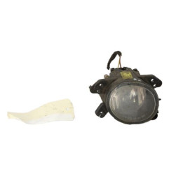 Anti brouillard gauche (feux) MERCEDES CLASSE A 169 Photo n°1