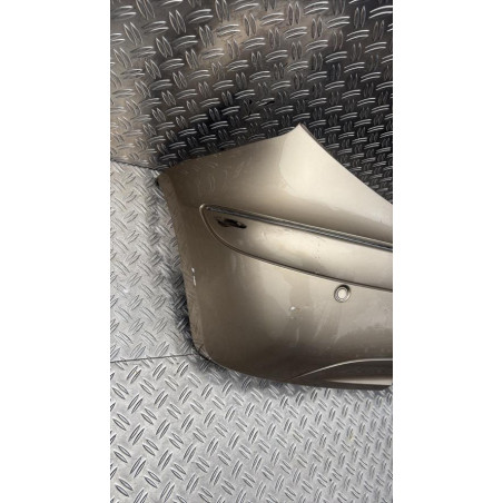 Pare choc arriere MERCEDES CLASSE A 169