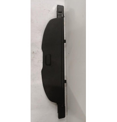 Plage arriere PORSCHE CAYENNE 2 Photo n°1