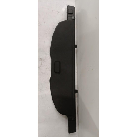 Plage arriere PORSCHE CAYENNE 2 Photo n°1