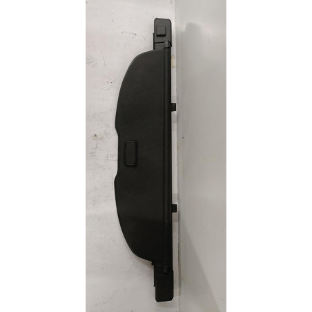 Plage arriere PORSCHE CAYENNE 2