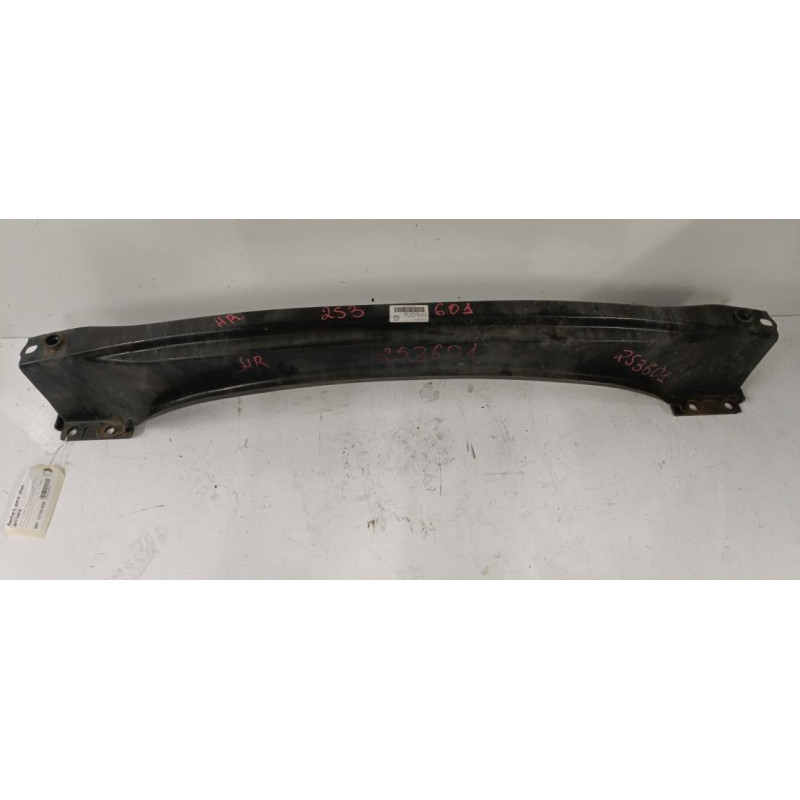 Renfort pare choc arriere (traverse) PORSCHE CAYENNE 2